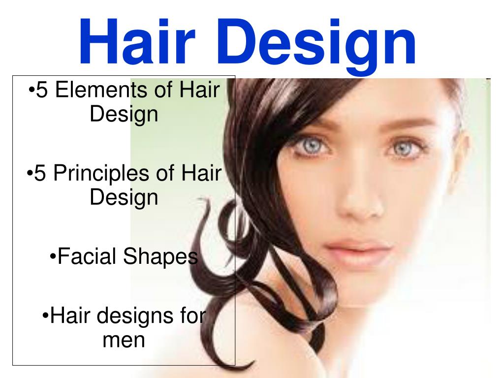 PPT - Hair Design PowerPoint Presentation, free download - ID:3531533