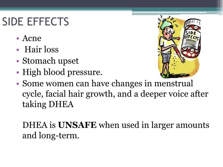 PPT DEHYDROEPIANDROSTERONE (DHEA) PowerPoint Presentation ID3531673