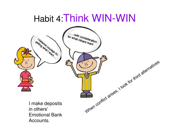 PPT - 7 Habits of Happy Kids PowerPoint Presentation - ID:3531936