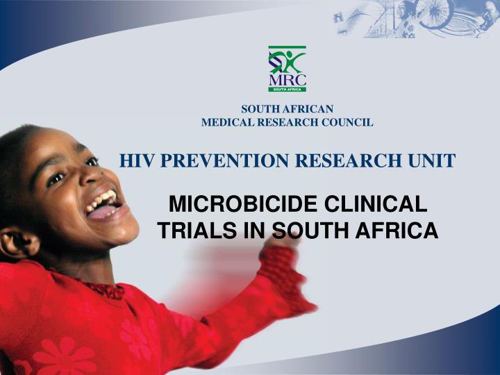 south african medical research council durban