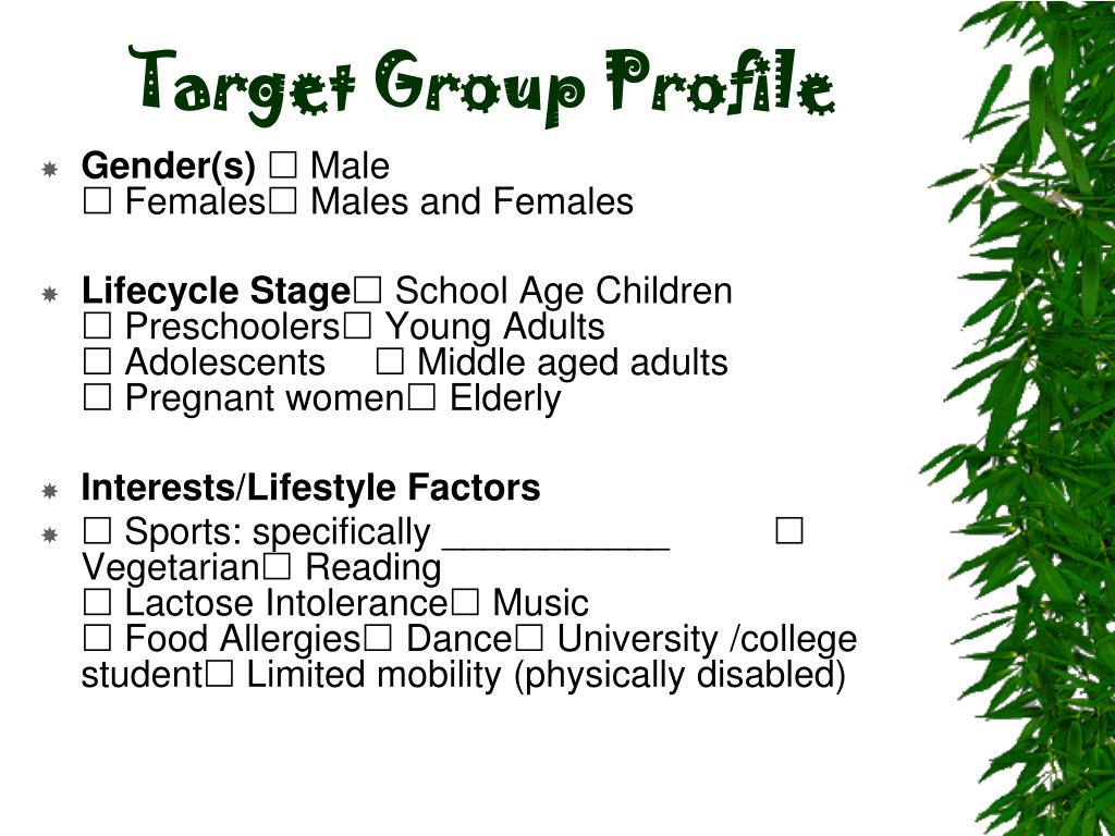 PPT - Promoting Healthy Eating with Canada's Food Guide PowerPoint ...