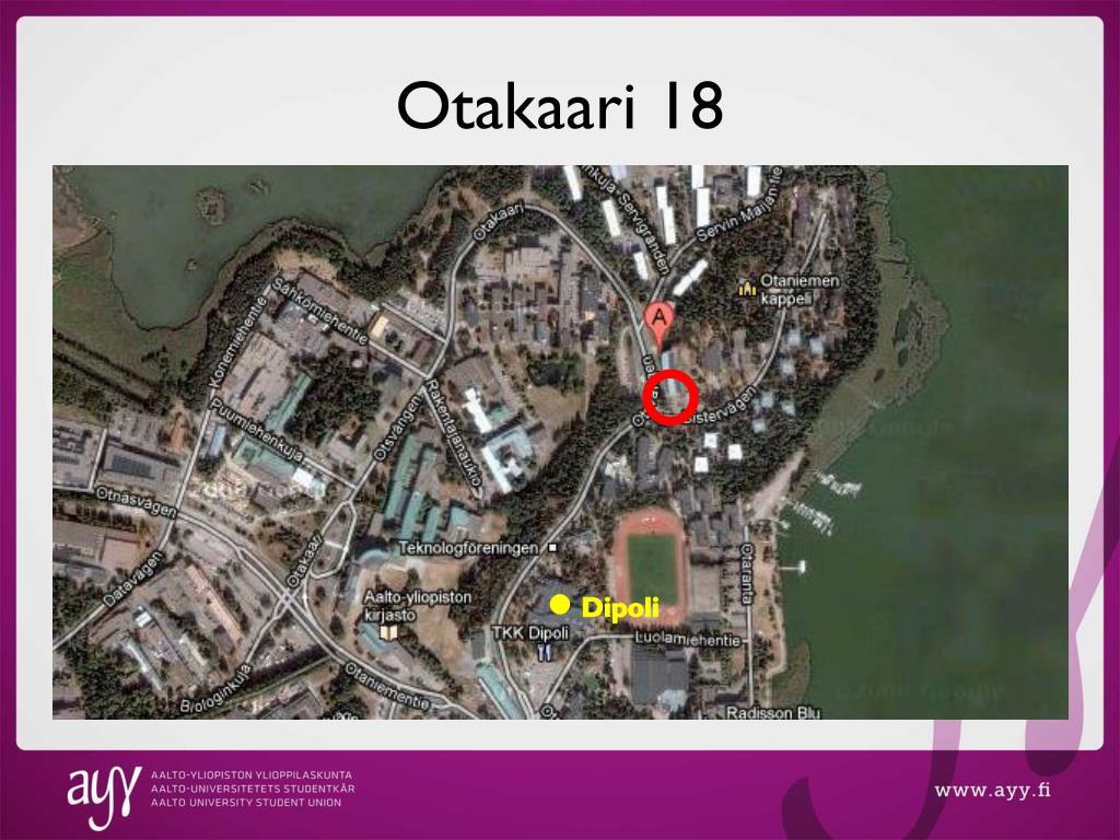 PPT Project Otakaari 18 A PowerPoint Presentation Free Download PPT Project Otakaari 18 A PowerPoint Presentation Free Download