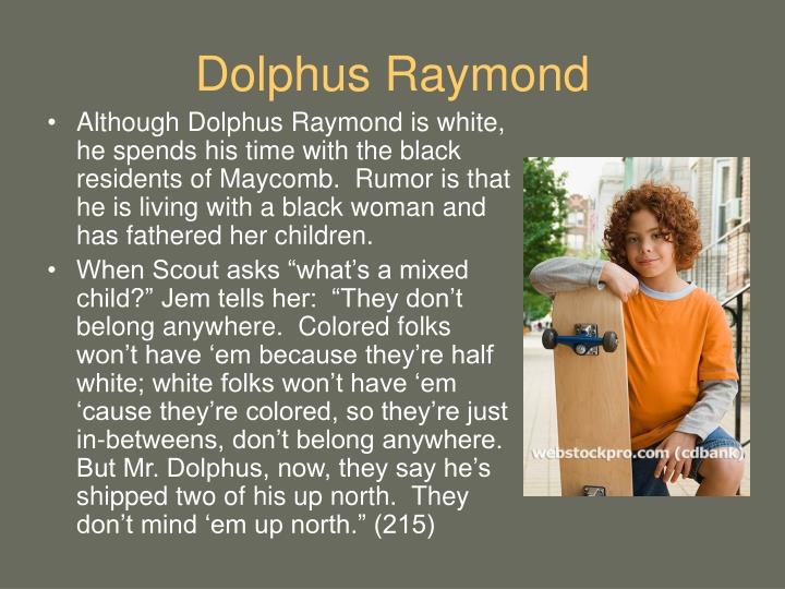 ppt to kill a mockingbird chapters 15 17 powerpoint presentation dolphus raymond