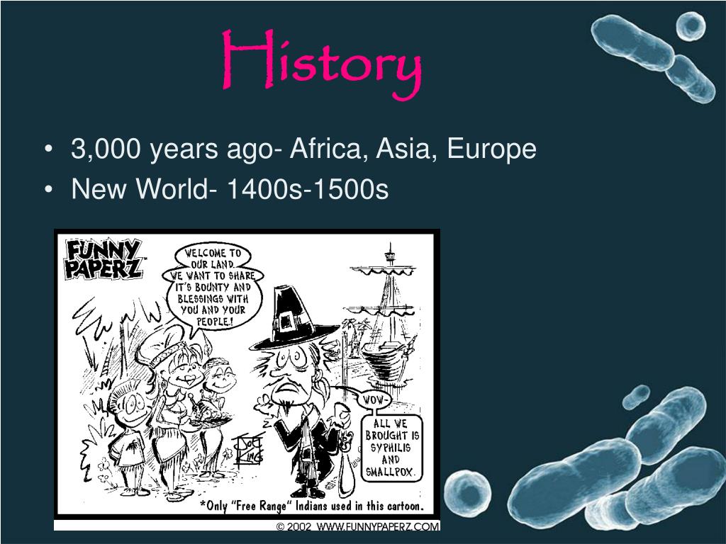 PPT - Smallpox PowerPoint Presentation, free download - ID:3539001