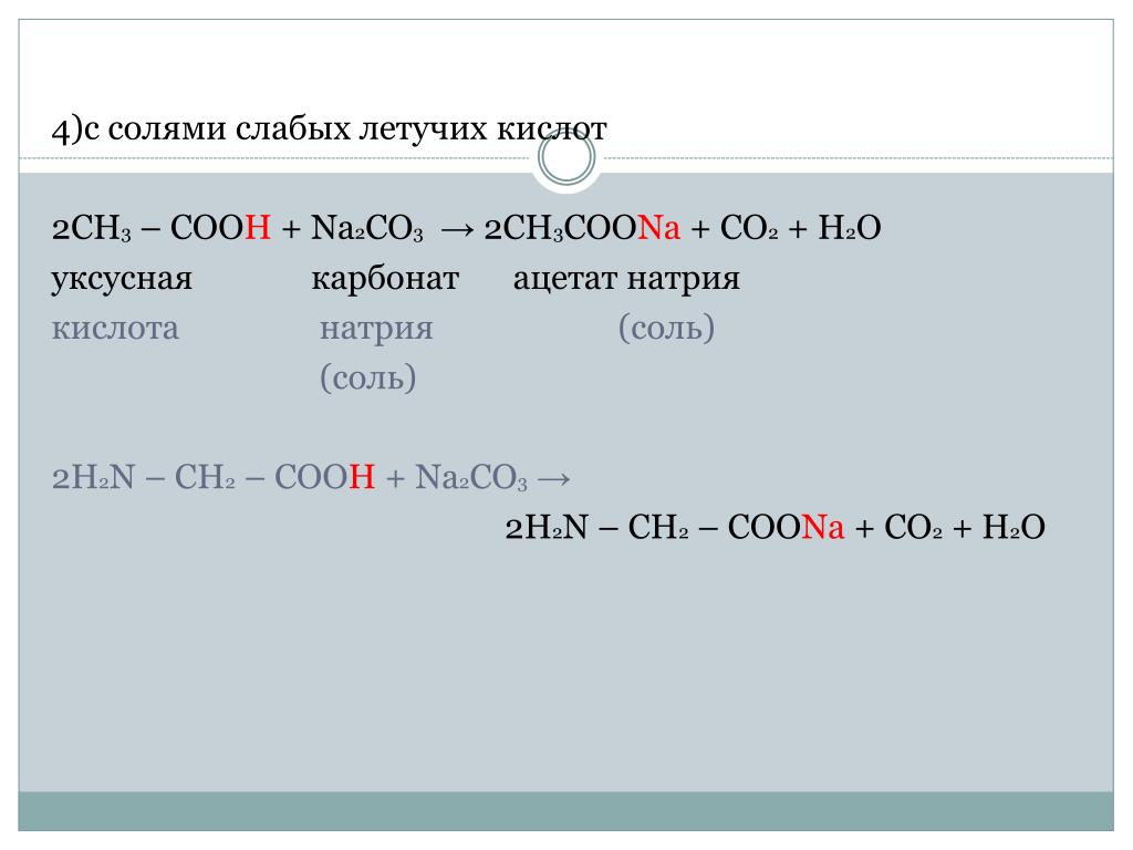 Ch 4 co2. Ch3-ch2-ch2-ch2-ch2-Cooh. Соли слабых и летучих кислот. Ch3-ch2-co-ch3 название. 2ch3cooh+na2co3.