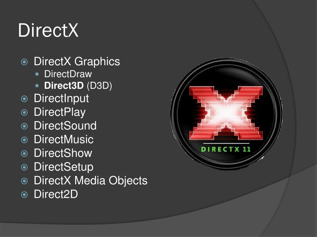 Direct3d support. DIRECTX. Что такое дирекс дирекс. Tools.Graphics.DIRECTX. DIRECTDRAW.