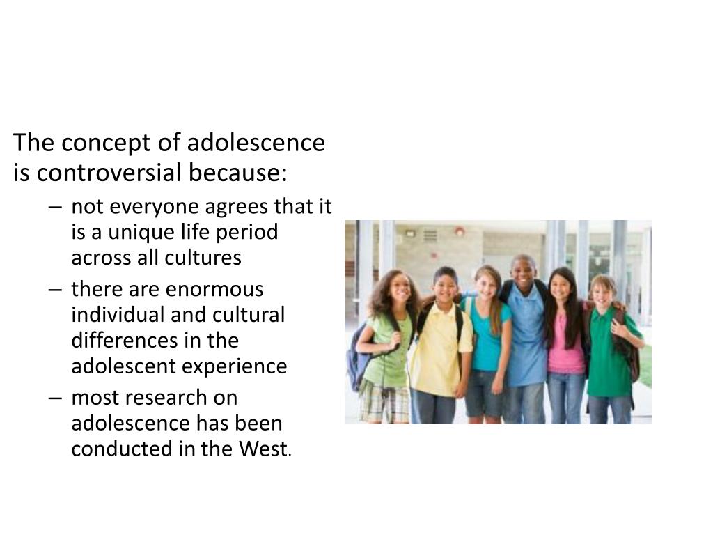 PPT  Describe adolescence PowerPoint Presentation, free download  ID