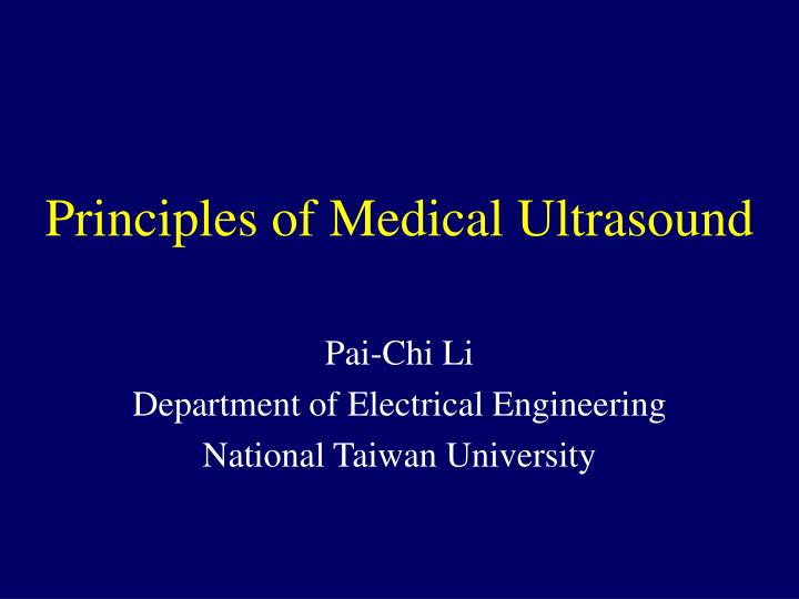 ppt-principles-of-medical-ultrasound-powerpoint-presentation-free