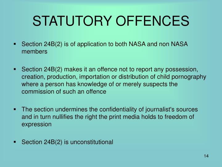 PPT PRESENTATION ON THE SECOND DRAFT OF THE FILMS AND PUBLICATIONS