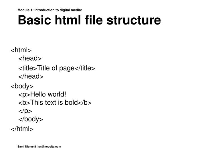 PPT - _ HTML, XHTML & CSS PowerPoint Presentation - ID:3544443