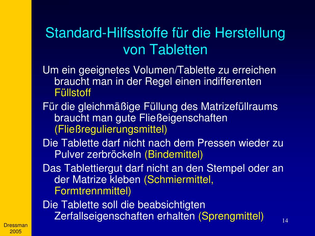 PPT - Grundlagen der Arzneiformenlehre PowerPoint Presentation, free  download - ID:3544976