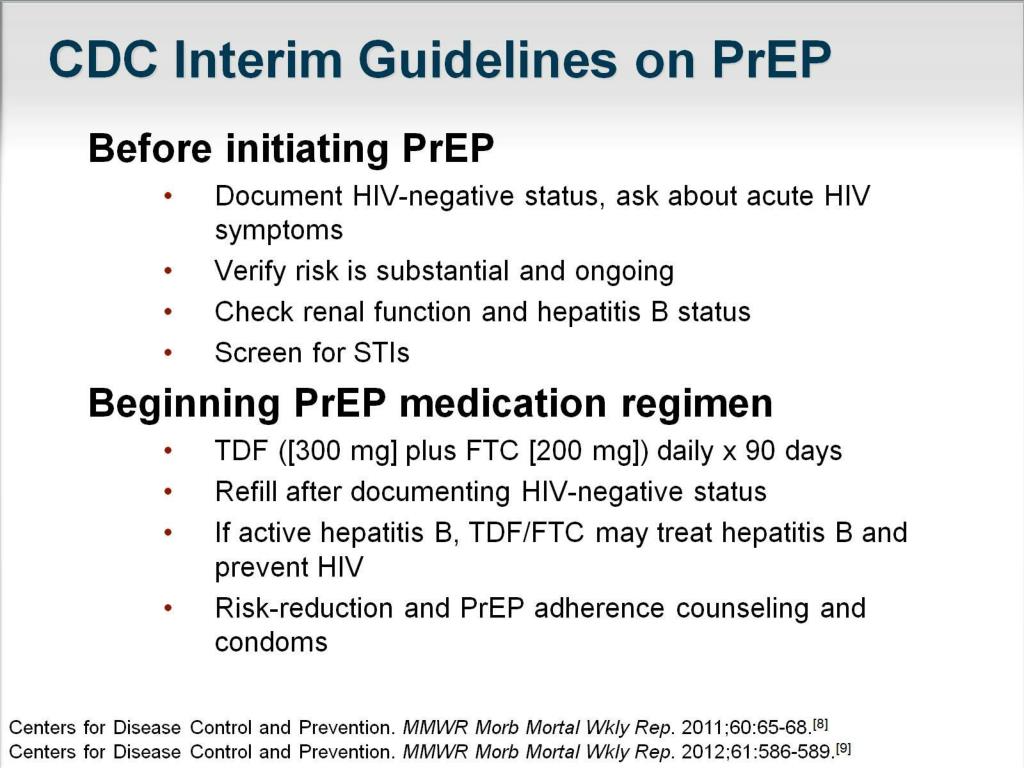 PPT - HPTN 052: Antiretroviral Therapy as Prevention PowerPoint ...