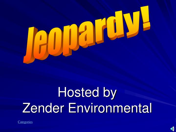 categories of environmental hazards categories of environmental hazards