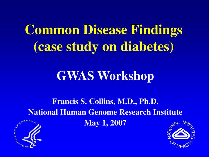a study of the disease diabetes Diabetes education carried out by nurses (np) models, when applied to chronic disease case study: a patient with type 1 diabetes who transitions to. a study of the disease diabetes Diabetes education carried out by nurses (np) models, when applied to chronic disease case study: a patient with type 1 diabetes who transitions to.
