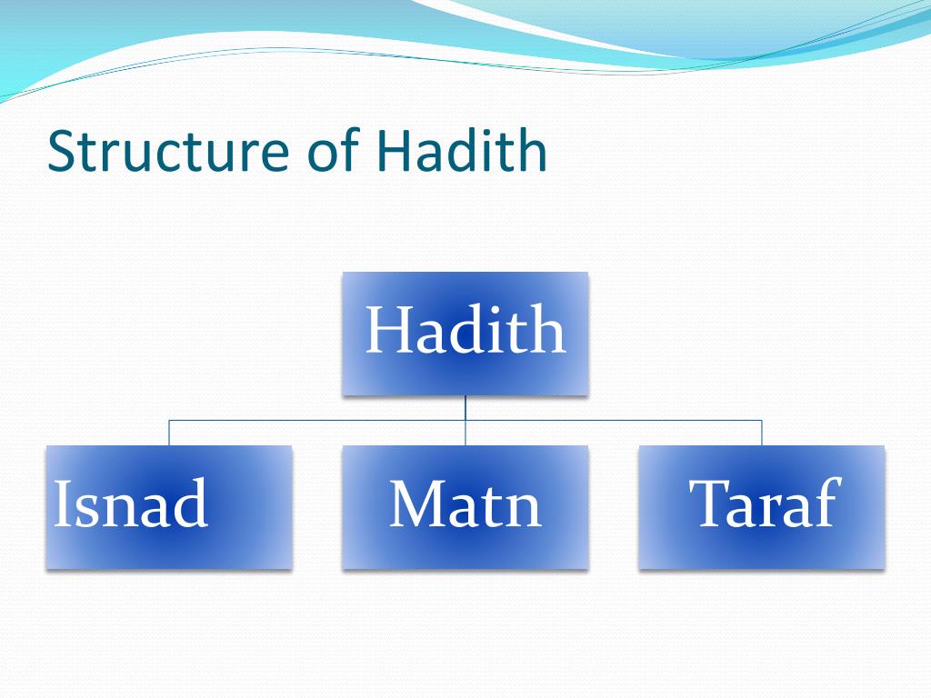 PPT HADITH PowerPoint Presentation Free Download ID 3551914 ppt-hadith-powerpoint-presentation-free-download-id-3551914