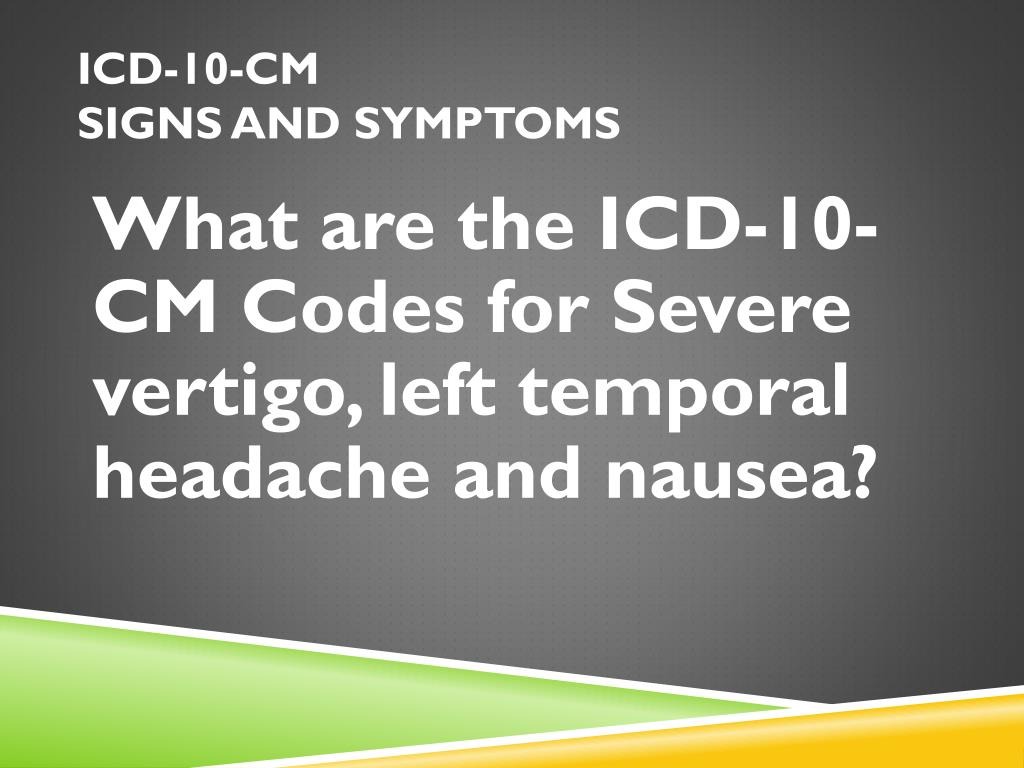 Ppt Icd 10 Cm And Icd 10 Pcs Coding Scenarios Powerpoint