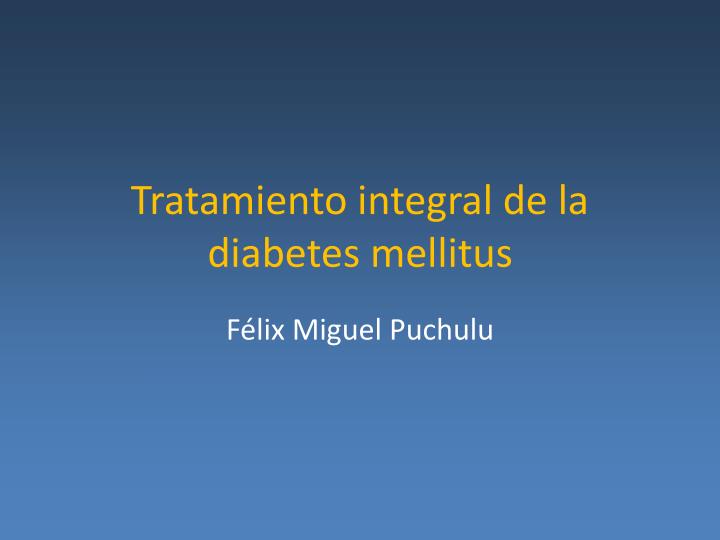 video de fisiopatología de la diabetes macrovascular