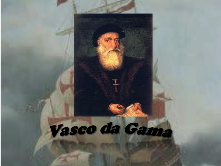 vasco da gama definition vasco da gama definition