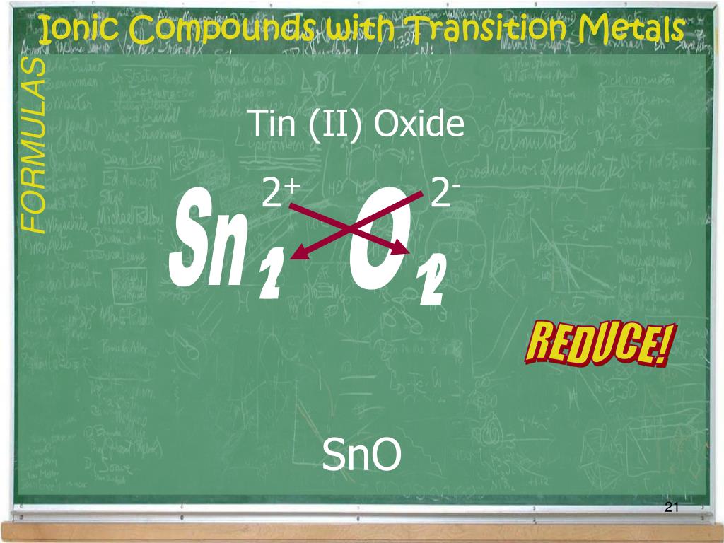 PPT - Modern Chemistry Chapter 7 Chemical Formulas and Chemical ...