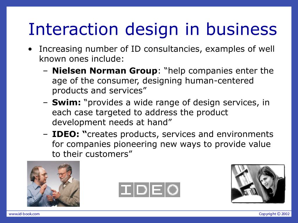 PPT - Hva er Interaksjon Design? PowerPoint Presentation, free download ...