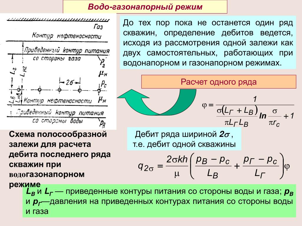 Выражать величины одна через другую