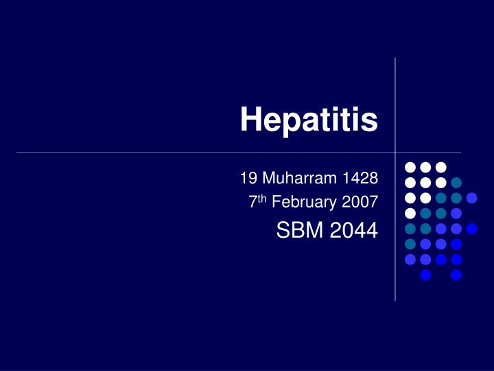 ppt-hepatitis-powerpoint-presentation-free-download-id-3558978
