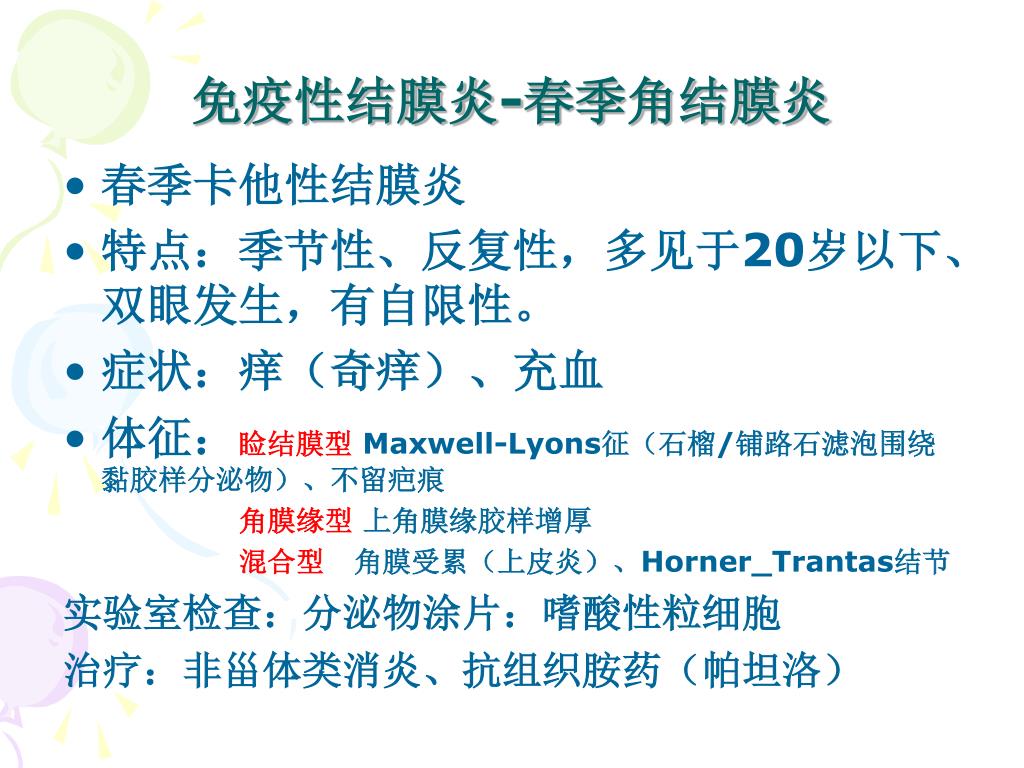 PPT - 眼睑病PowerPoint Presentation, free download - ID:3560908