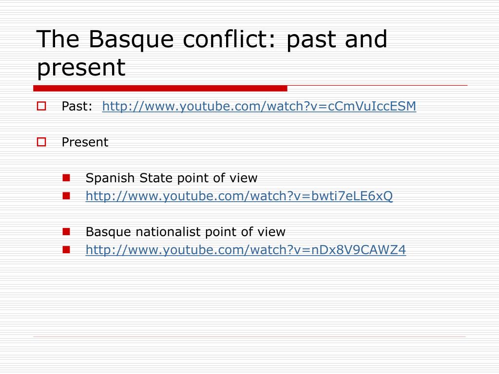 PPT - Spanish Politics and Society PowerPoint Presentation, free ...