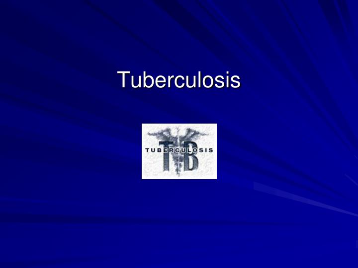 tuberculosis powerpoint templates free download tuberculosis powerpoint templates free download