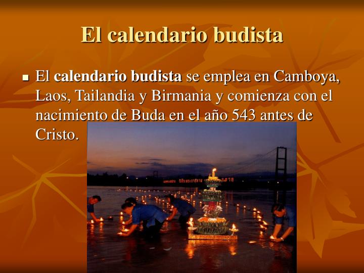 PPT - EL BUDISMO PowerPoint Presentation - ID:3564872