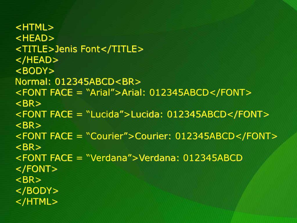 Шрифт arial html. Face arial это в html. Html head title. <Html> <head> <title>компьютер</title> </head> <body>.