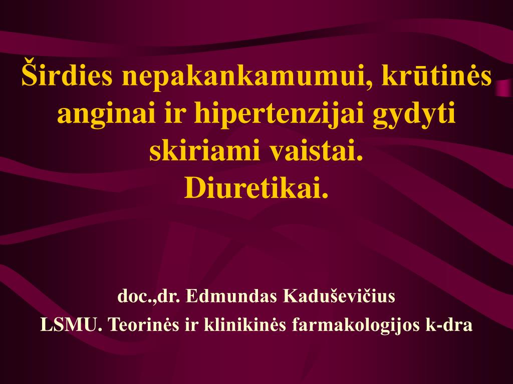 gali mildronatas nuo hipertenzijos