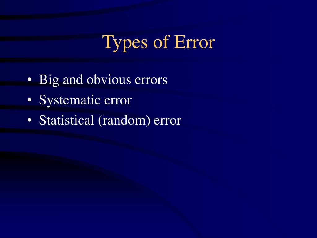 PPT - Analyzing the Results of a Simulation and Estimating Errors ...