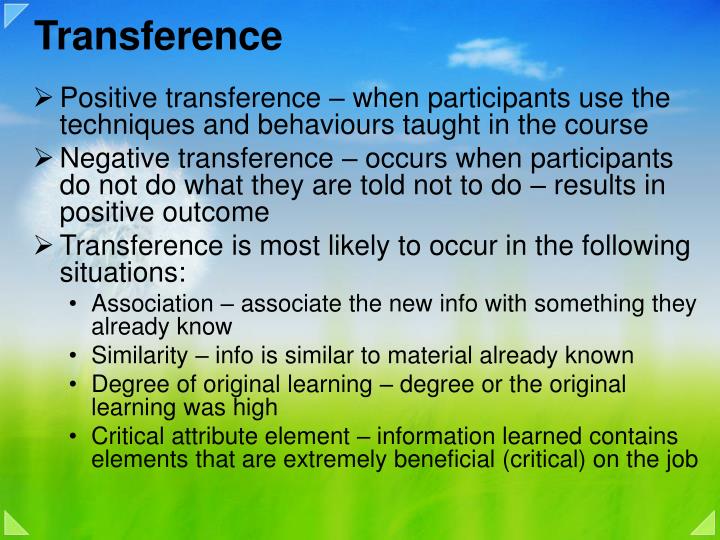 PPT Adult learning theory PowerPoint Presentation ID3569531