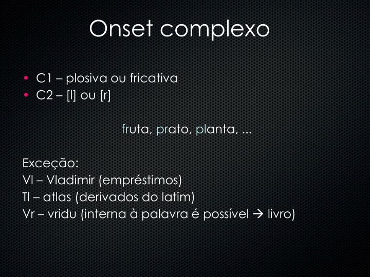 PPT - Fonética e Fonologia PowerPoint Presentation - ID:3569837