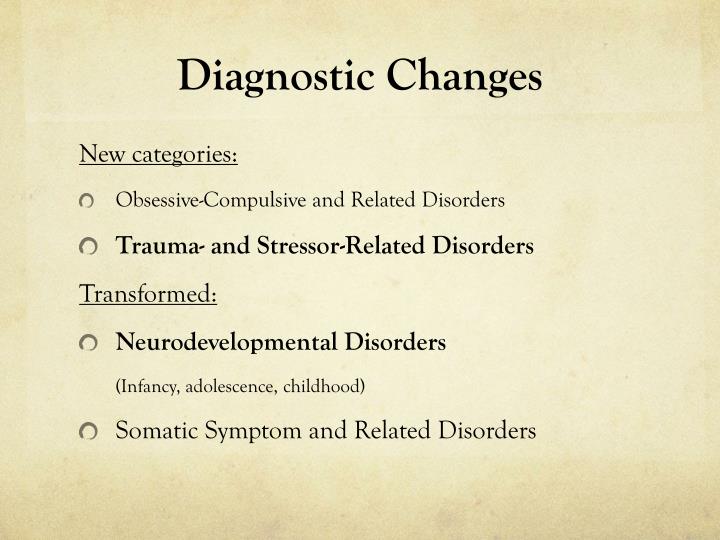 acute stress disorder dsm 5