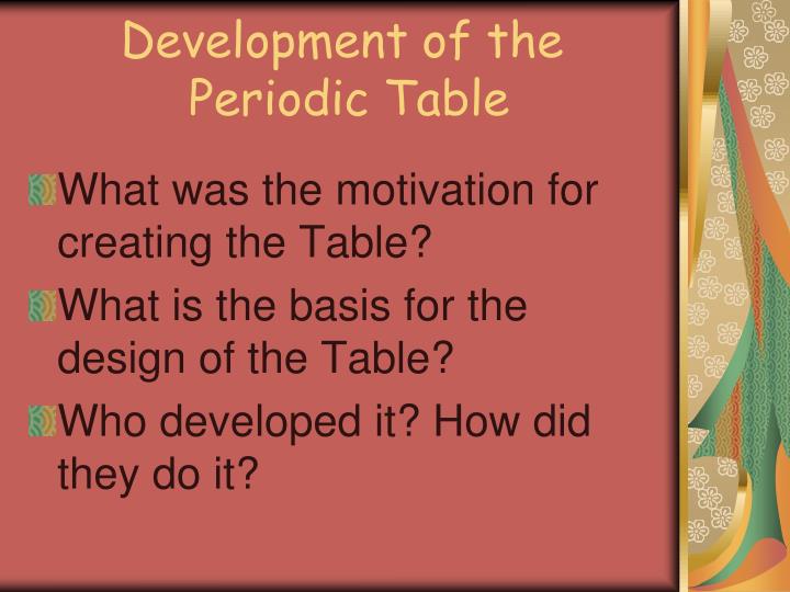 ppt-development-of-the-periodic-table-powerpoint-presentation-free