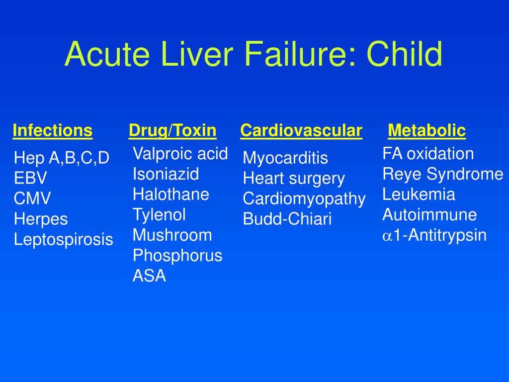 PPT - Metabolic Liver Disease PowerPoint Presentation, free ...