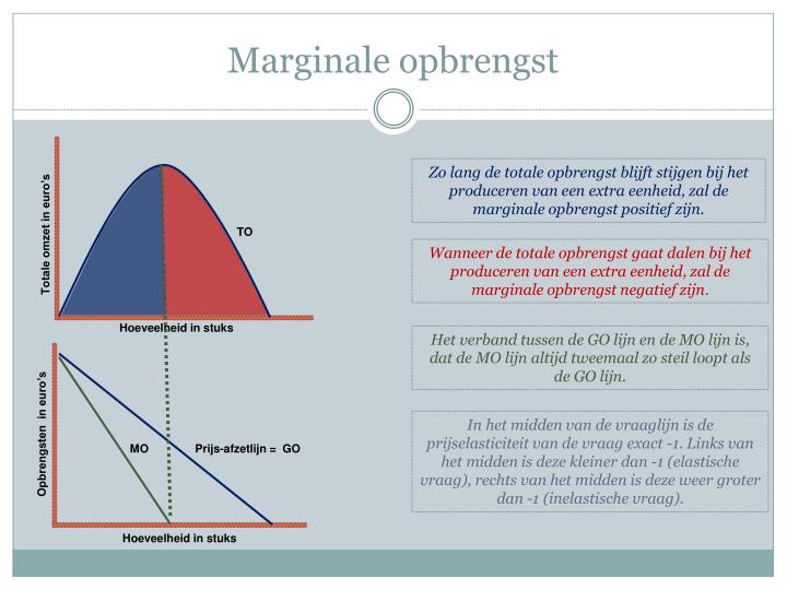 PPT - Marktvormen PowerPoint Presentation - ID:3573112