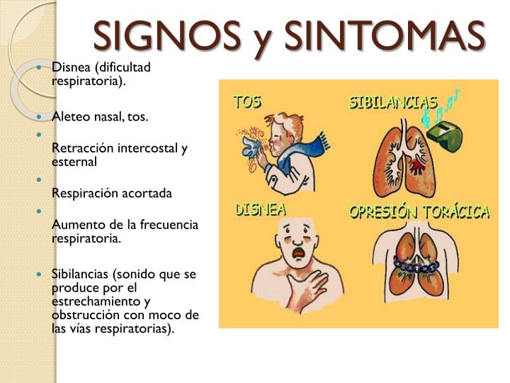 Ppt Sintomas Y Signos Del Sistema Respiratorio Powerpoint Sexiz Pix 9765