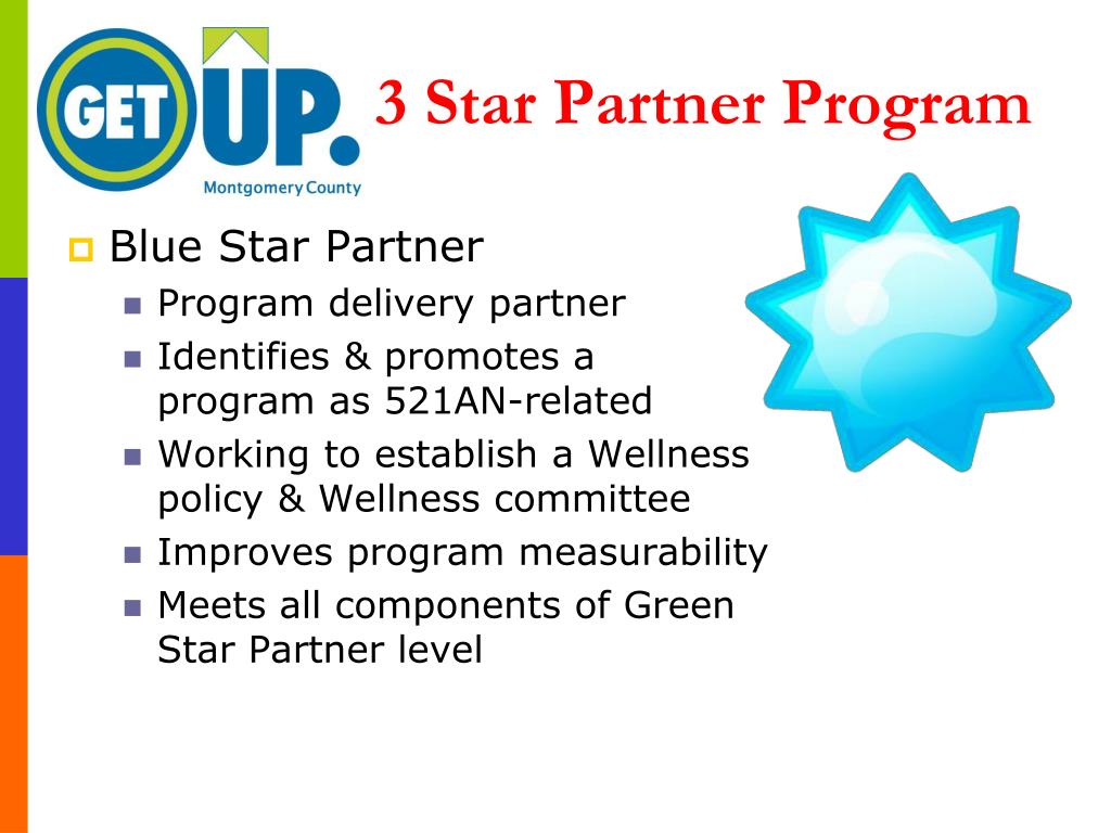 PPT - A community-wide healthy lifestyles initiative for kids and ...