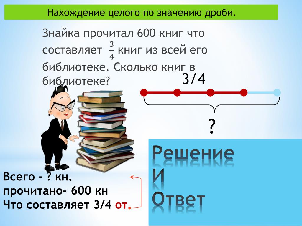 По сколько книг вы получили