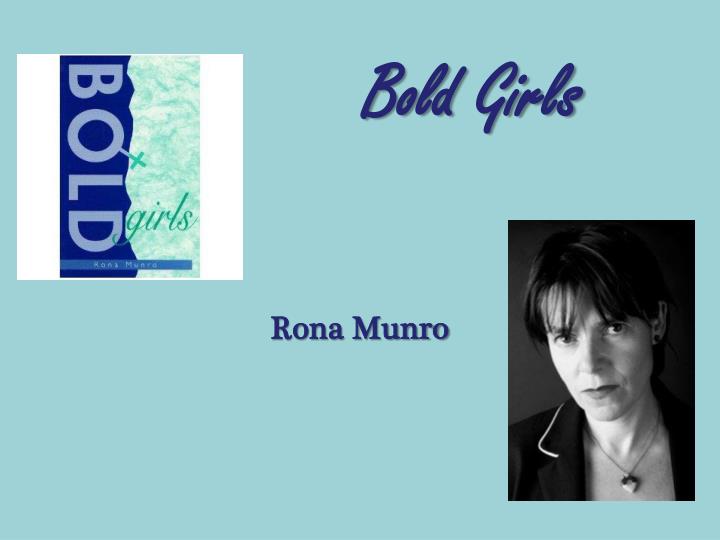 bold girls by rona munro essay bold girls by rona munro essay