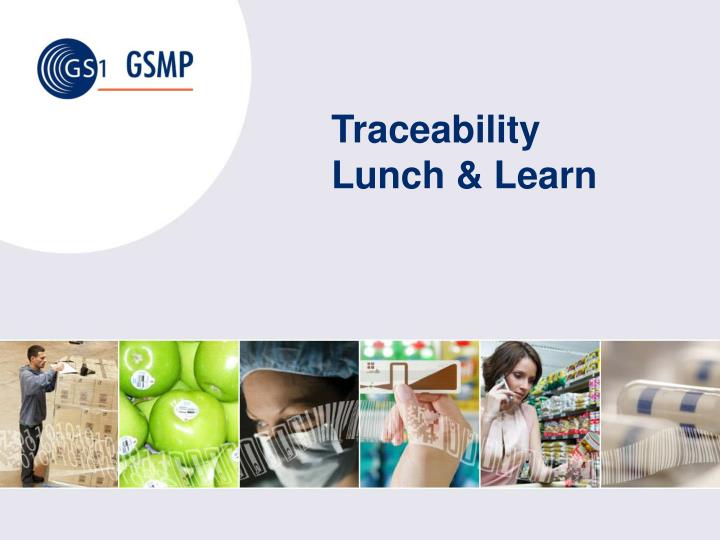 lunch and learn presentation template