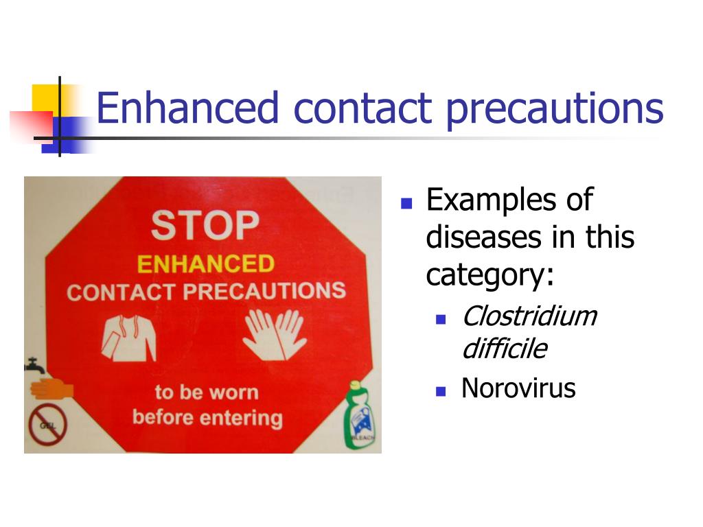 Precaution Email Example PPT - Infection control for house officers at the Omaha VA Medical ...