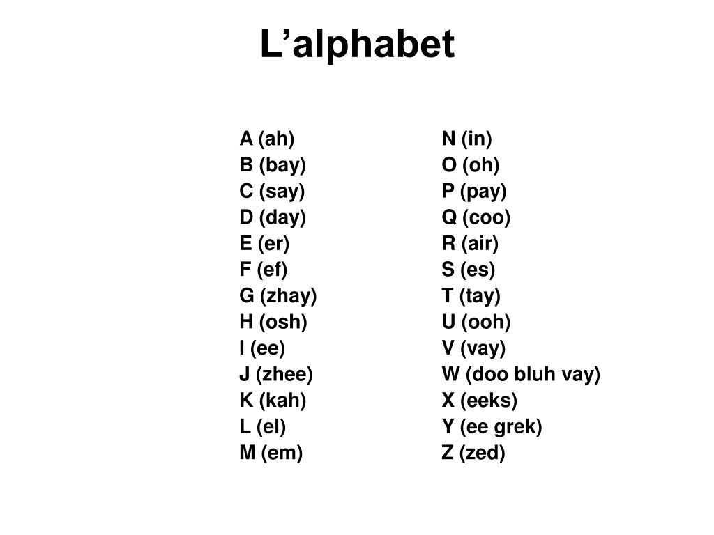 Ppt L Alphabet Powerpoint Presentation Free Download Id