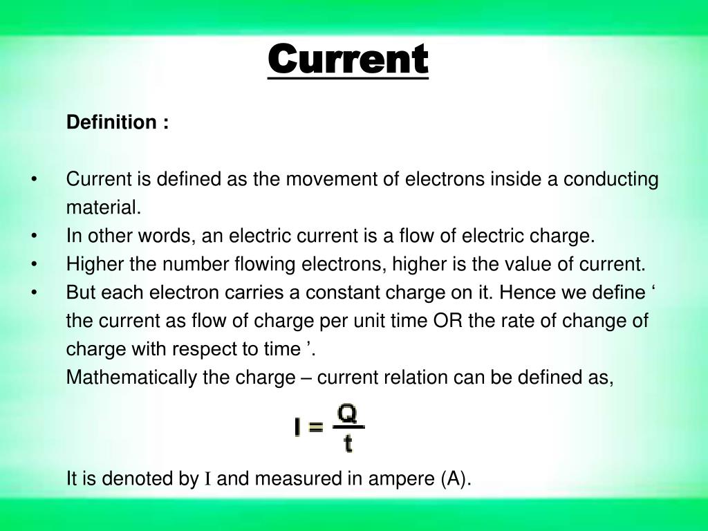 PPT VOLTAGE CURRENT POWER AND ENERGY PowerPoint Presentation Free ppt-voltage-current-power-and-energy-powerpoint-presentation-free