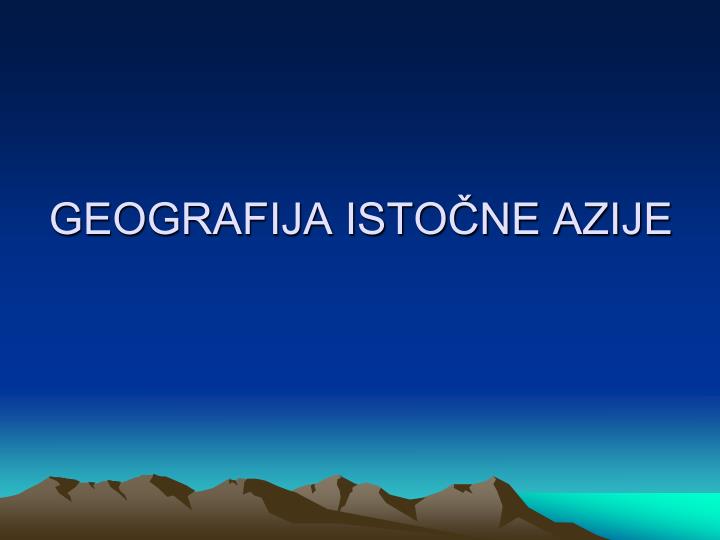 Nova besplatna web stranica za azijske azijske