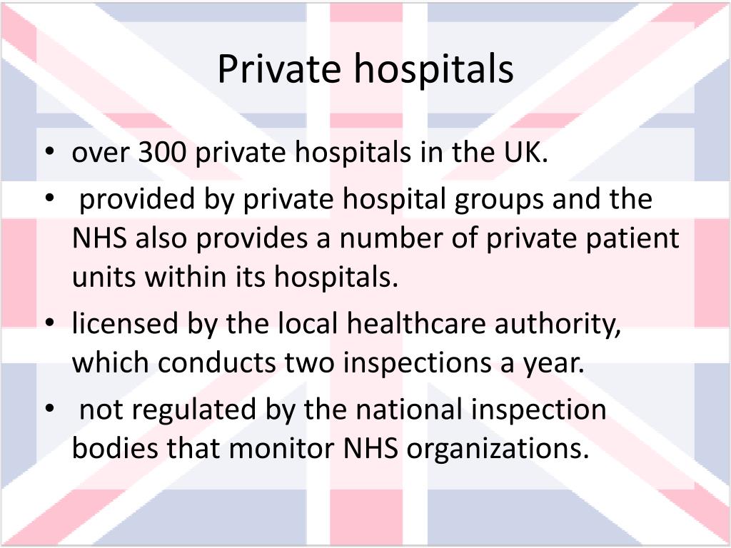 PPT UNITED KINGDOM HEALTH CARE SYSTEM PowerPoint Presentation, free