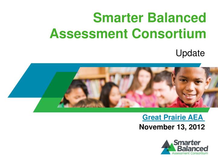smarter balanced assessment consortium n.
